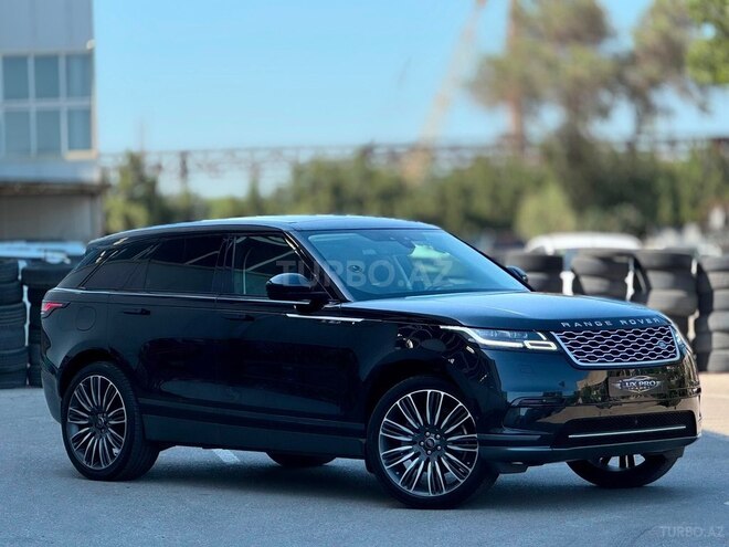 Land Rover RR Velar-2