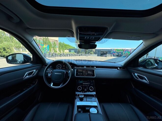 Land Rover RR Velar-8