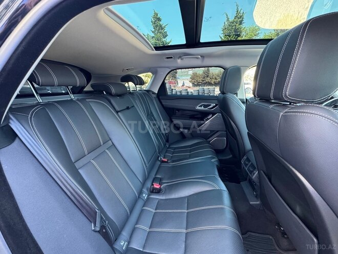 Land Rover RR Velar-7