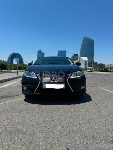 Lexus ES 350-1