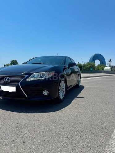 Lexus ES 350-3