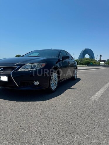 Lexus ES 350-5