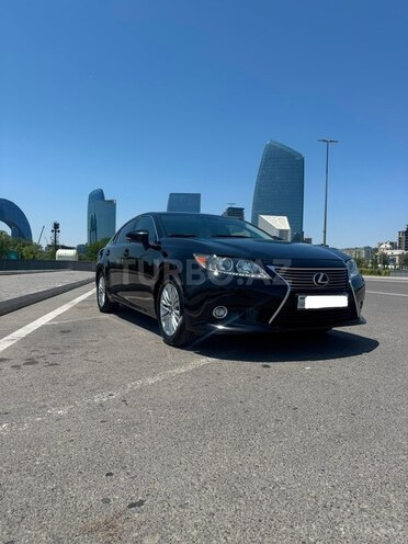 Lexus ES 350-2