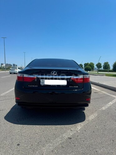 Lexus ES 350-4