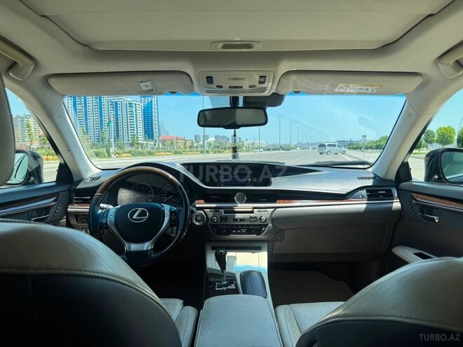 Lexus ES 350-6