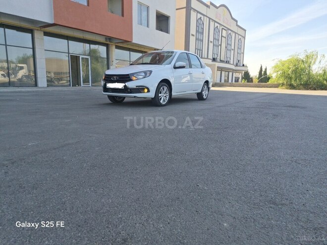 LADA (VAZ) Granta-3
