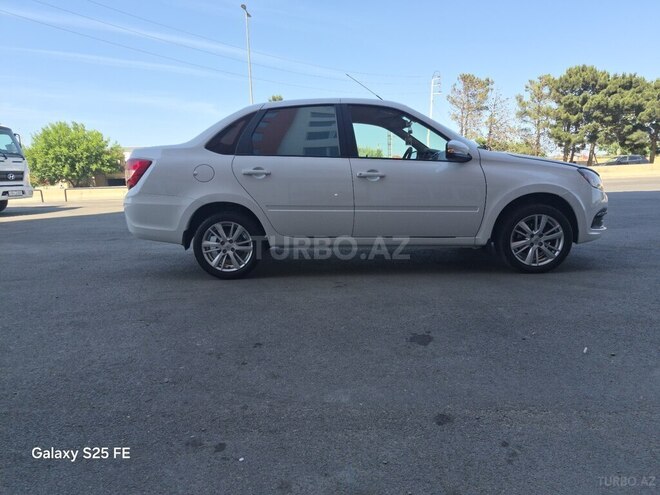 LADA (VAZ) Granta-6