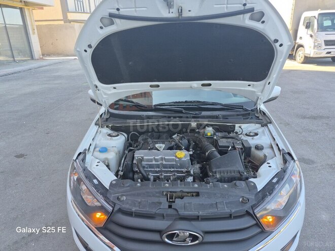 LADA (VAZ) Granta-5