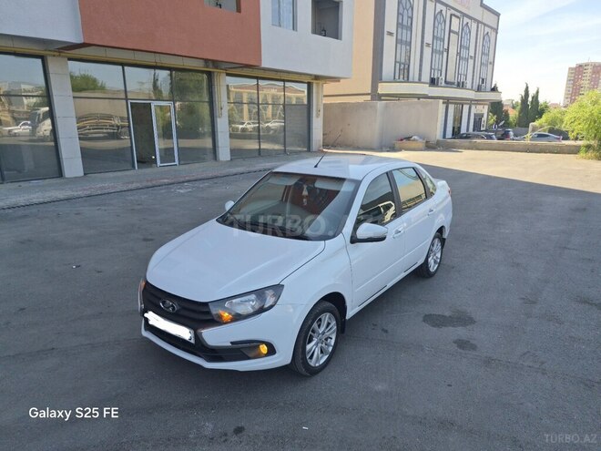 LADA (VAZ) Granta-4