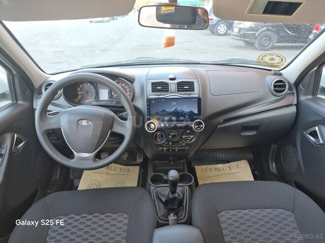 LADA (VAZ) Granta-12