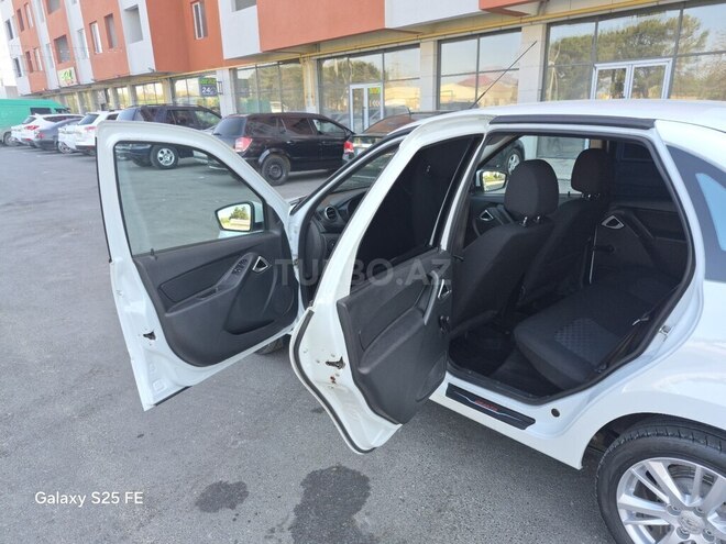 LADA (VAZ) Granta-14