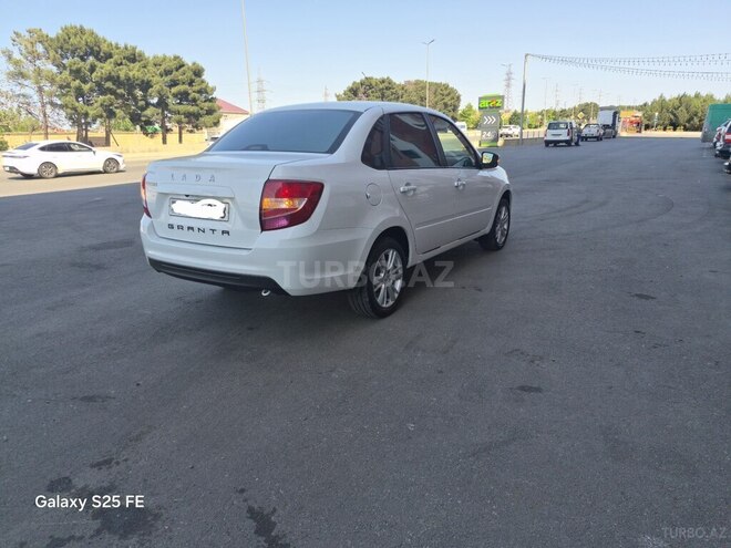 LADA (VAZ) Granta-16