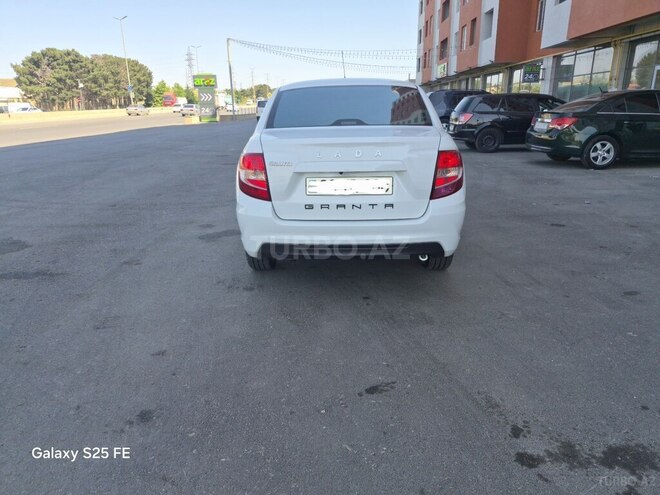 LADA (VAZ) Granta-18