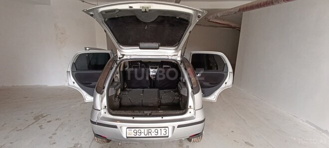 Opel Corsa-8