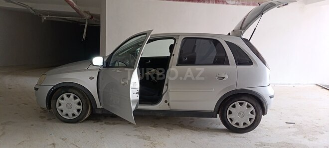 Opel Corsa-6