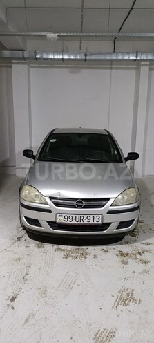 Opel Corsa-1