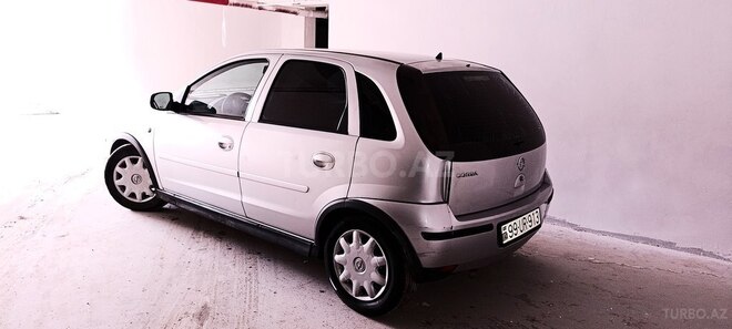 Opel Corsa-7