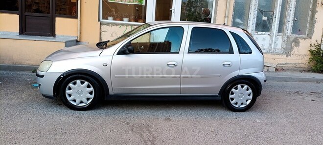 Opel Corsa-5