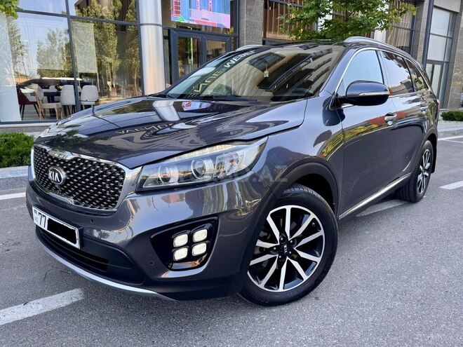 Kia Sorento-3