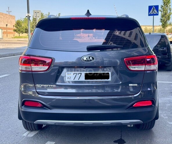 Kia Sorento-7
