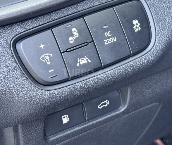 Kia Sorento-17