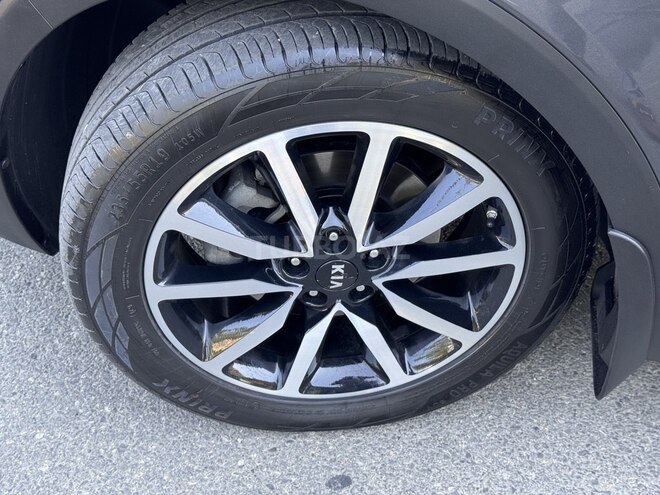 Kia Sorento-21