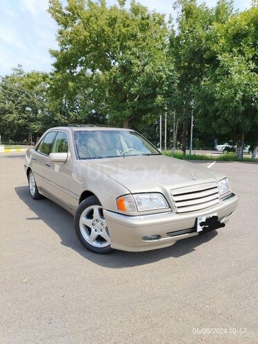 Mercedes C 230-15