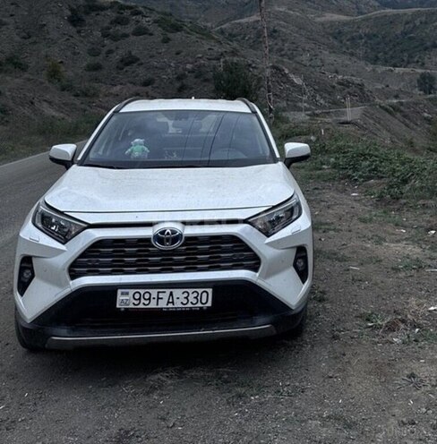 Toyota RAV4-1