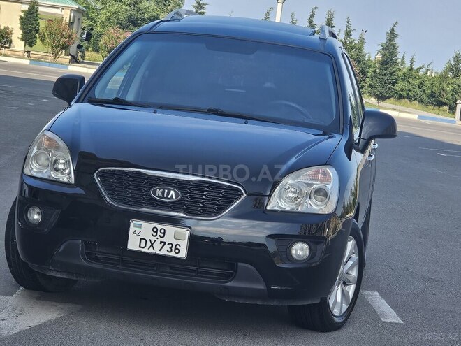 Kia Carens-5