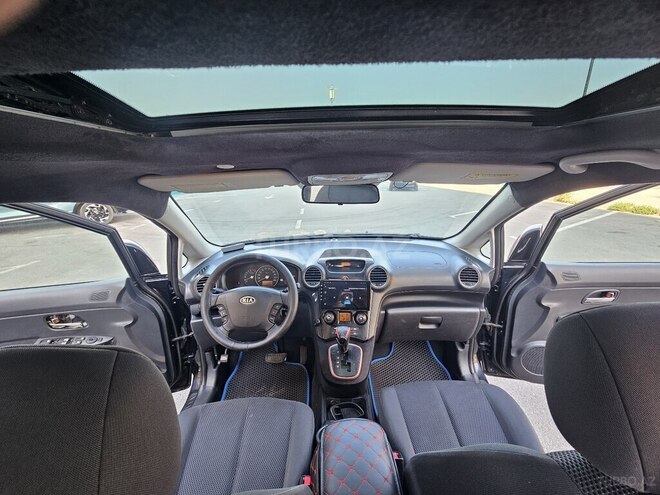 Kia Carens-18