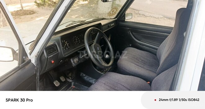 LADA (VAZ) 2107-5
