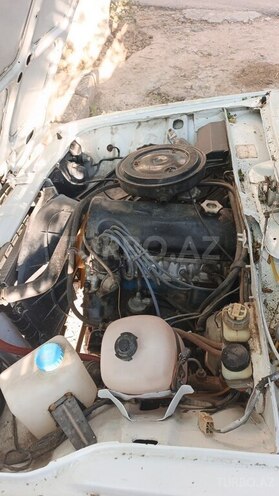 LADA (VAZ) 2107-3
