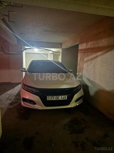 Honda Accord-2