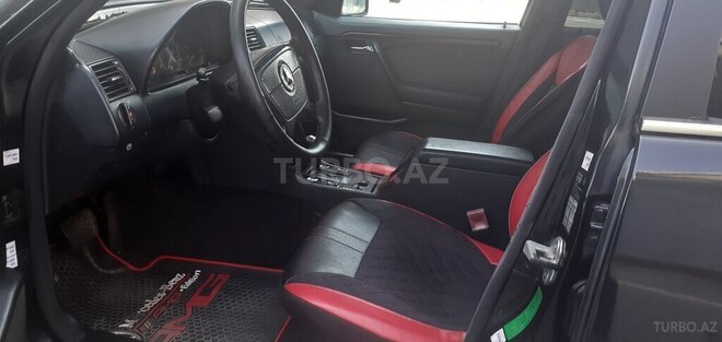 Mercedes C 220-10