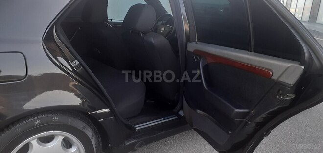 Mercedes C 220-11