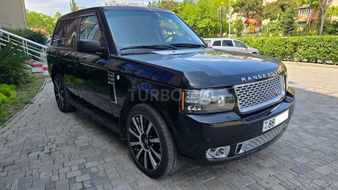 Land Rover Range Rover-3