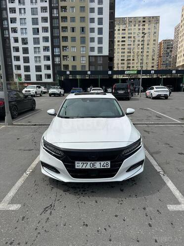 Honda Accord-1
