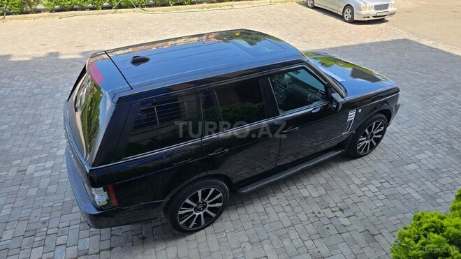Land Rover Range Rover-10