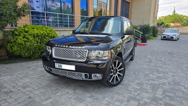 Land Rover Range Rover-7