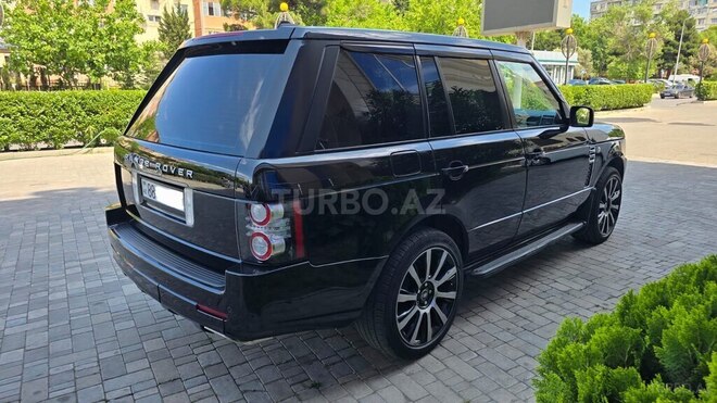 Land Rover Range Rover-5