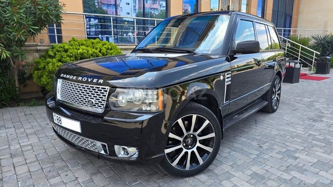 Land Rover Range Rover-8