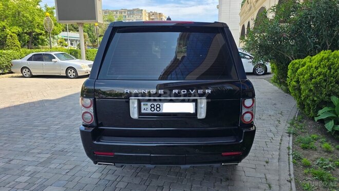 Land Rover Range Rover-6