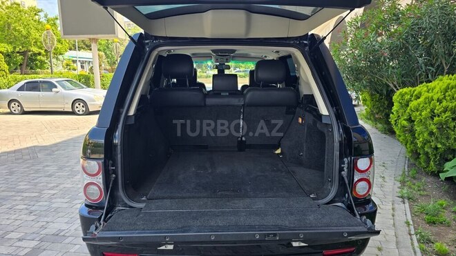 Land Rover Range Rover-11