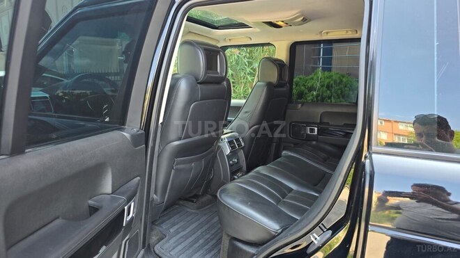Land Rover Range Rover-14