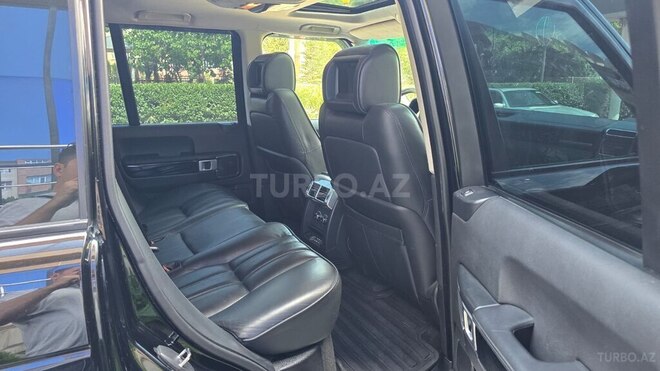 Land Rover Range Rover-12