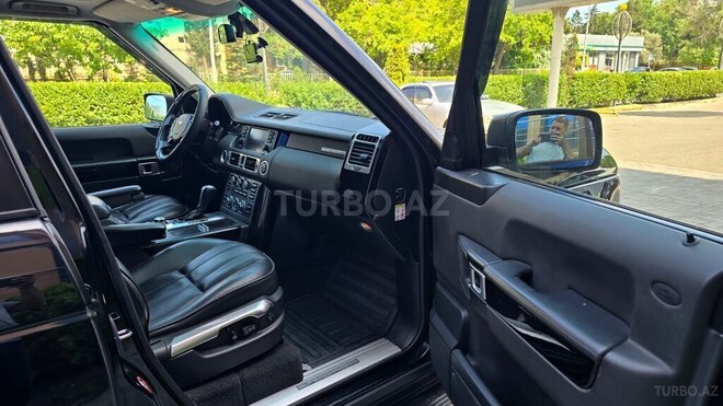 Land Rover Range Rover-16