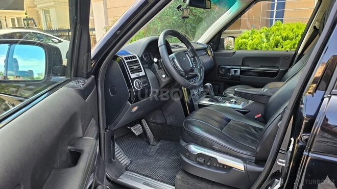 Land Rover Range Rover-17
