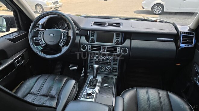 Land Rover Range Rover-13