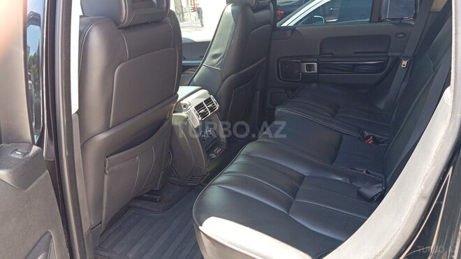 Land Rover Range Rover-19