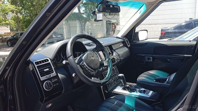 Land Rover Range Rover-18